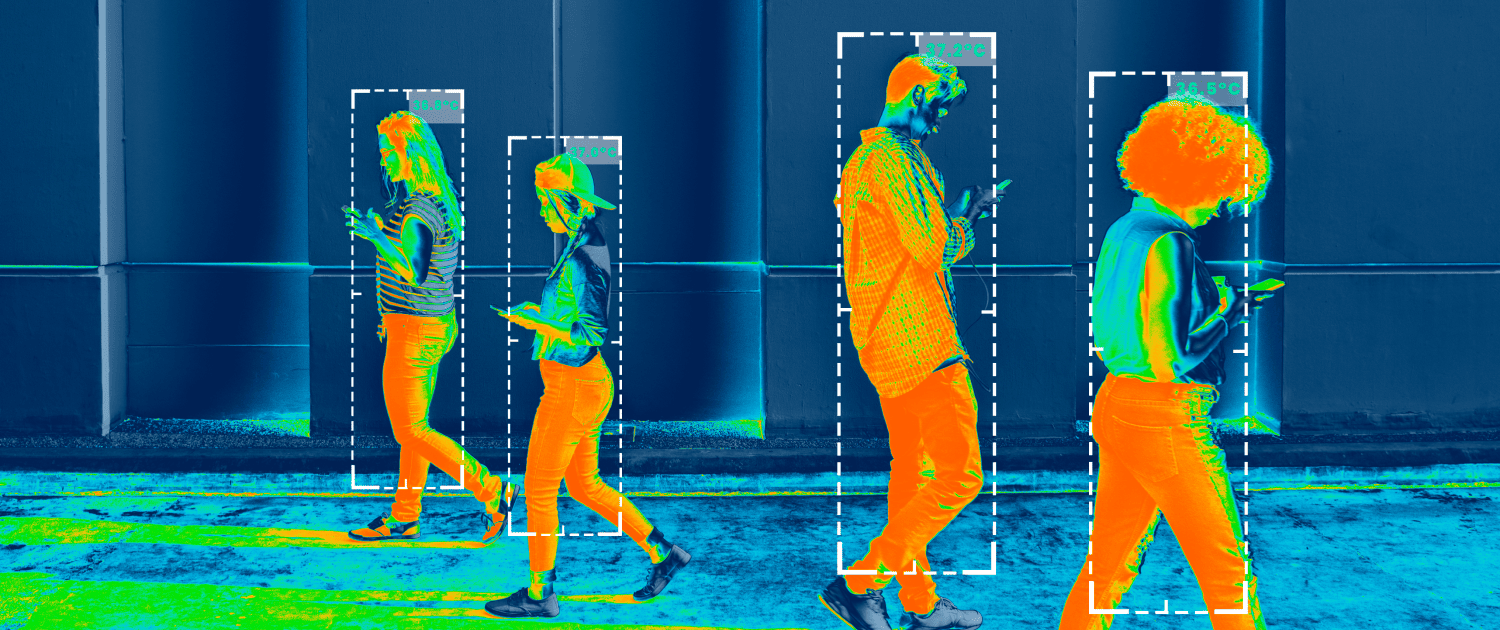 How Does Computer Vision Work? 6 Real-World Computer Vision Use Cases by Industry