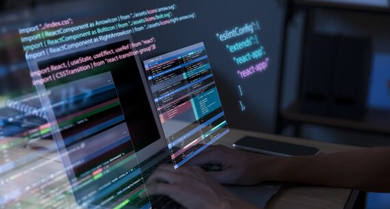 AI-assisted Migration from Angular to React - Crunch Case Study